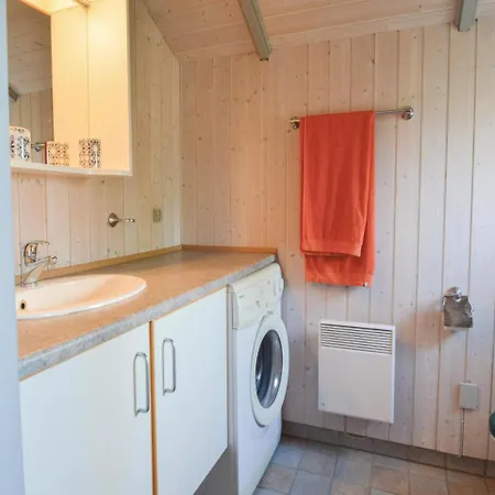 Two-bedroom Holiday In * Hemmet