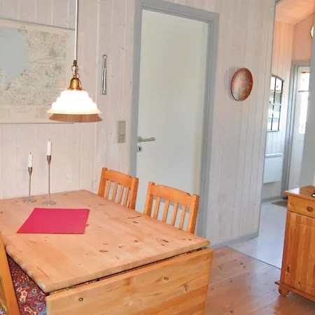 Tatil Evi Two-bedroom Holiday In *