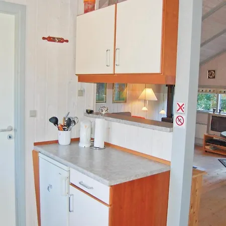 Tatil Evi Two-bedroom Holiday In