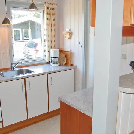 Tatil Evi Two-bedroom Holiday In *