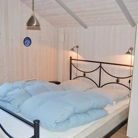 Two-bedroom Holiday In Tatil Evi *